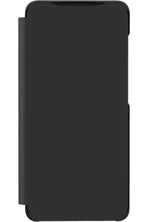 Folio Samsung G A41 Flip Wallet 'DFS' Noir Samsung Commander Maintenant
