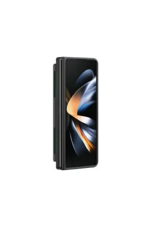 COQUE AVEC LANIERE GALAXY Z FOLD 4 NOIR Vente Directe