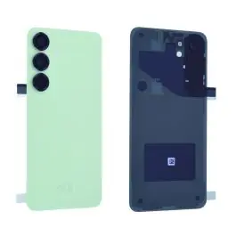 Usine Directe Vitre Arrière Samsung Galaxy S25 (S931B) Vert Origine