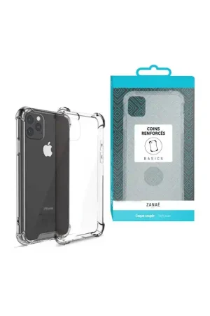 Meilleure Vente Coque Silicone Samsung Galaxy Xcover 6 Pro