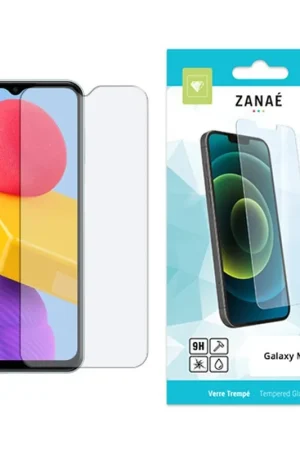 Seulement Aujourd’hui Film Protecteur en verre trempé Samsung Galaxy M13