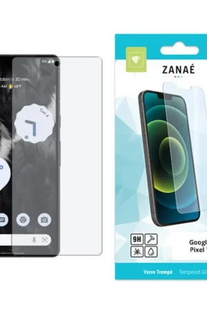 Achat Immédiat Film Protecteur pour Google Pixel 7