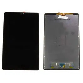 Affaire À Saisir Écran Samsung Galaxy TAB A 2018 GH97-22197A Noir Origine