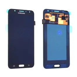Réduction Écran Samsung Galaxy J7 (J700F) Noir Origine