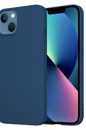 ShieldCase Coque ultra fine iPhone 13 (bleu) Achat Immédiat
