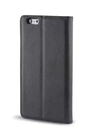 Prix Réduit Etui Xiaomi Mi 11 Lite 4G / 5G / 5G NE - Folio stand magnétique noir - JAYM