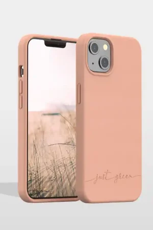 Offre Spéciale Coque iPhone 13 Sand Just Green