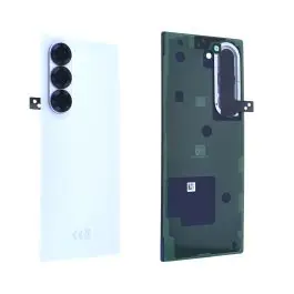 Vitre Arriere Samsung Z Fold6 5G (F956B) Blanc Origine Prix Cassé