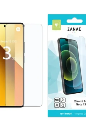 Top Vente Film Protecteur Verre Trempé Redmi Note 13 5G