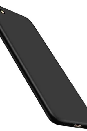 Marque ShieldCase Coque ultra fine iPhone 6 / 6s (noir)