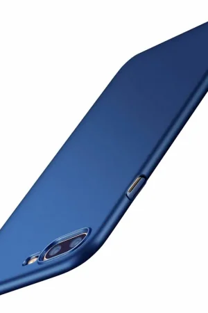ShieldCase Coque ultra fine iPhone 7 Plus / 8 Plus (bleu) Livraison Express