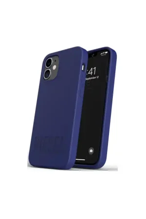 XQISIT PHANTOM GLASS ANTI BAC FOR IPHONE 12   12 P Quantité Limitée