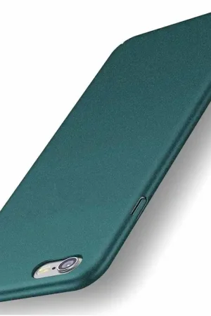 Nouvel Arrivage ShieldCase Coque ultra fine iPhone 7 Plus / 8 Plus (vert)