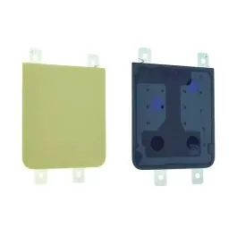 Super Prix Vitre arriere Samsung Z Flip6 5G (F741B) (Bas) Jaune Origine