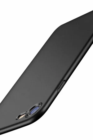 ShieldCase Coque ultra fine iPhone 7 / iPhone 8 (noir) Commande En Gros