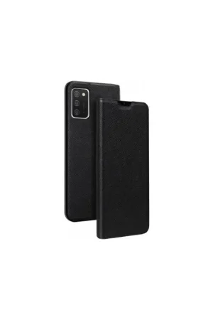 Folio Samsung G A03s Stand Noir Bigben Bon Marché