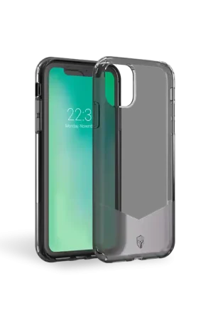 Acheter En Ligne Coque renforcée Force Case Pure pour iPhone 11