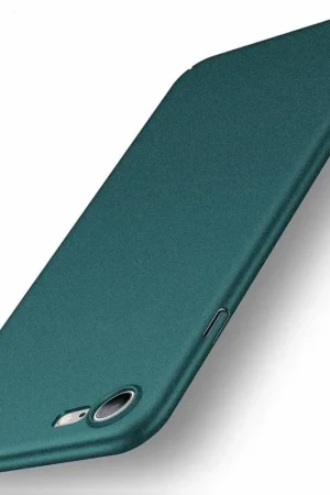 Haute Qualité ShieldCase Coque ultra fine iPhone SE 2020 (vert)