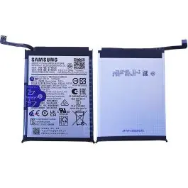 Bon Plan Batterie Samsung Galaxy A14 5G (A146) / A04 2022 (A045F) / A04E (A042F) Origine WT-S-W1