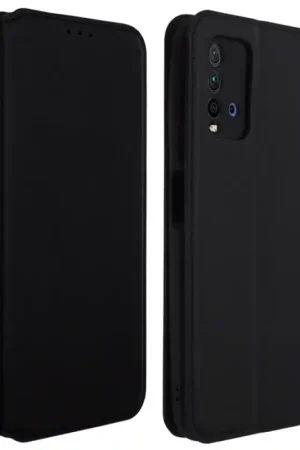 Book case sans fenêtre pour Xiaomi Redmi 9T - NOIR Super Prix