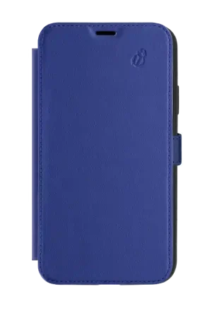 Folio Apple iPhone 11Premium Bleu Beetlecase Commande En Gros