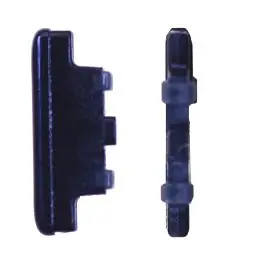 Bouton Power + Bixby Samsung Galaxy S20 FE (G780 / G781) GH98-46052A Noir Origine Produit De Marque