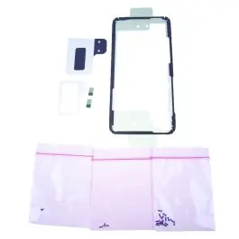 Achetez Aujourd’hui Kit Adhésif Samsung Galaxy S20 (G980F) / S20 5G (G981F) GH82-22124A Origine