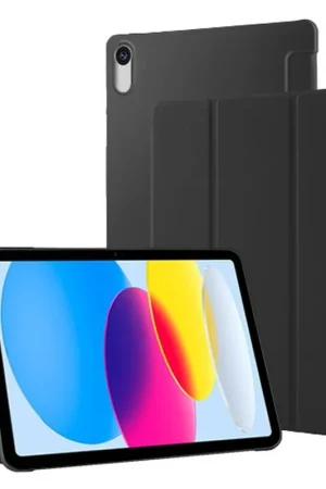 Top Vente Housse PadMate Lite pour Redmi Pad SE 11 noir