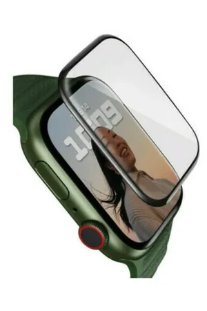 Seulement Aujourd’hui Lot de 2 films de protection pour Apple Watch S10 42mm