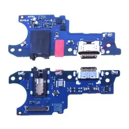 Réduction Nappe / Connecteur de charge Samsung Galaxy A03S (A037) GH81-21245A Origine
