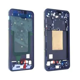 Châssis écran Samsung Galaxy S24 FE (S721B) Graphite Origine Meilleure Vente