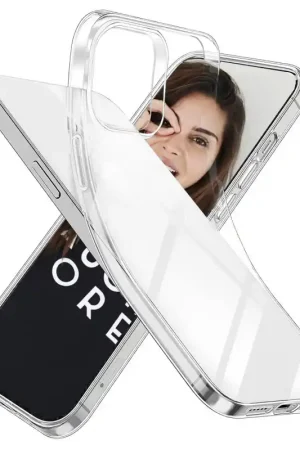 Authentique COQUE SOUPLE COMPATIBLE HONOR X6 / X8 5G / 70 LITE - JAYM