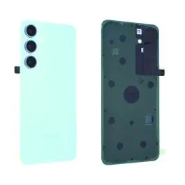 Affaire À Saisir Vitre Arrière Samsung Galaxy S24 FE (S721B) Vert Origine