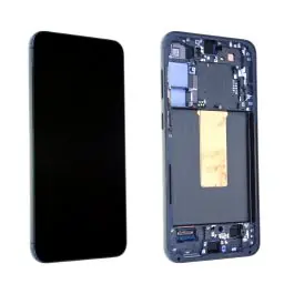 Commander Maintenant Écran Samsung Galaxy S23+ (S916B) Vert + Châssis Origine