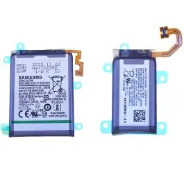 Super Prix Kit 2 Batteries Principale et seondaire Samsung Galaxy Z Flip 5G (F707B) GH82-23867A EB-Bf707ABY Origine