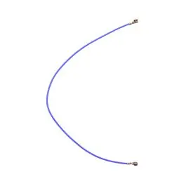 Vente Directe Câble Antenne Samsung Galaxy A12 (A125F) / A21s (A217F) / A31 (A315F) 117 mm GH39-02043A Origine