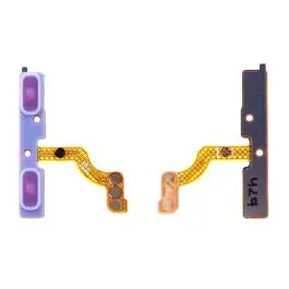 Acheter En Ligne Nappe Volume Samsung Galaxy Z Fold4 (F936B) GH59-15591A Origine