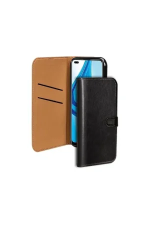 Folio Wallet Oppo A94 5G Noir Bigben Nouveauté
