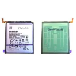 Batterie Samsung Galaxy A51 5G (A516B) EB-BA516ABY Origine Certifié