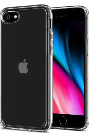 Usine Directe Coque Shieldcase Ultra Hybrid iPhone 7 (transparente)