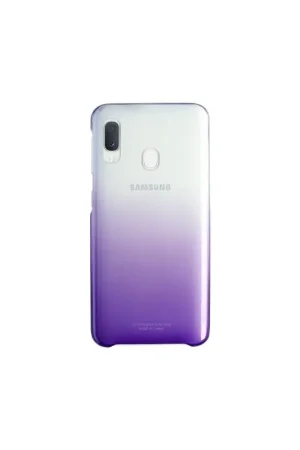 Coque Evolution pour Galaxy A20e Soldes