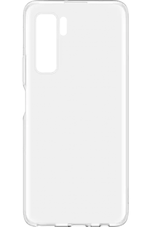 Meilleure Vente Coque Huawei P40 Lite 5G semi-rigide Transparente Huawei
