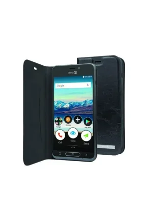 Doro - Etui pour Doro 8035 - Noir Super Prix
