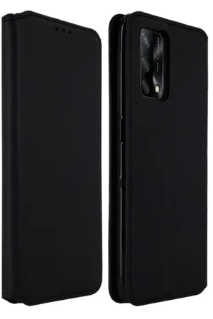 Book case sans fenêtre pour OPPO A57 - Noir Vente Flash