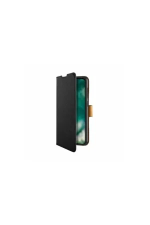 Folio Samsung G A32 5G Ultra Slim Wallet Selection Xqisit noir Affaire À Saisir