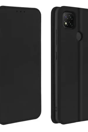 Book case sans fenêtre pour Xiaomi 12T / 12T PRO - Noir Acheter Direct