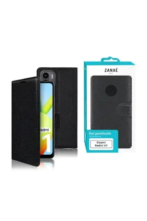 Acheter En Ligne Etui Folio Realme C11 - noir