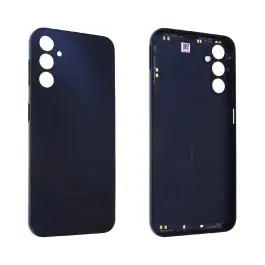 Quantité Limitée Coque Arrière Samsung Galaxy A14 5G (A146B) GH81-23637A Noir Origine