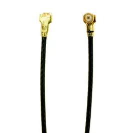 Usine Directe Câble Antenne Samsung Galaxy A14 5G (A146B) GH81-23281A Noir Origine