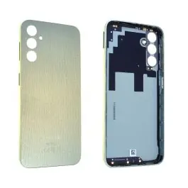 Réduction Coque Arrière Samsung Galaxy A14 4G (A145F) GH81-23538A Vert Origine